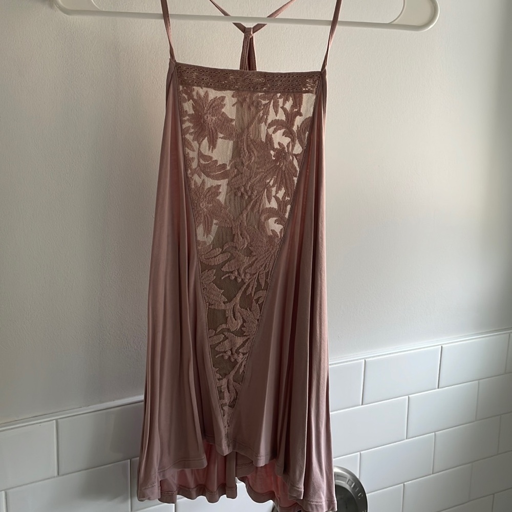American Eagle Soft Tank